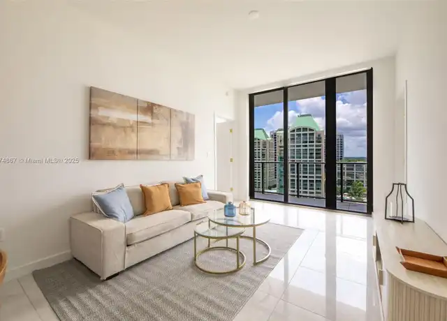 Property at 2678 Tigertail Ave #1403, Miami, FL, 33133, 2 beds, 2 baths, [object Object]