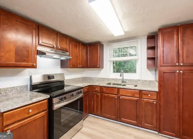 Property at 3454 Rockbridge Rd SW Unit C, Avondale Estates, GA, 30002, 1 bed, 1 bath, [object Object]