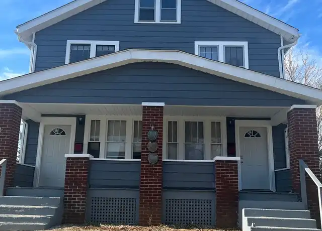 Property at 287-289 N Burgess Ave Unit 287, Columbus, OH, 43204, 3 beds, 1.5 baths, [object Object]