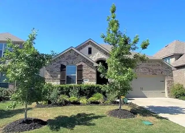 Property at 1018 Finsbury Ln, Forney, TX, 75126, 3 beds, 2 baths, [object Object]