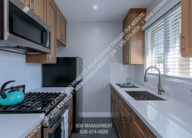 Property at 161 S Madison Ave Unit 15, Pasadena, CA, 91101, 1 bed, 1 bath, [object Object]