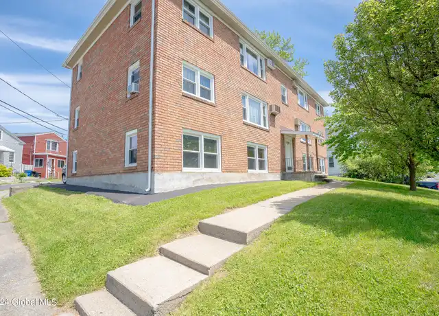 Property at 35 McAlpin St, Albany, NY, 12209, 2 beds, 1 bath, [object Object]