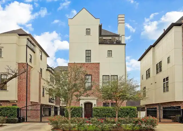 Property at 3902 Driscoll St, Houston, TX, 77098, 3 beds, 3.5 baths, [object Object]