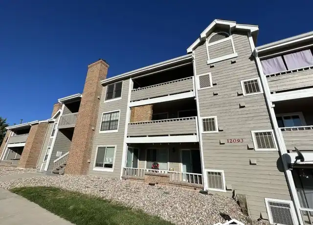 Property at 12093 W Cross Dr #301, Littleton, CO, 80127, 2 beds, 3 baths, [object Object]