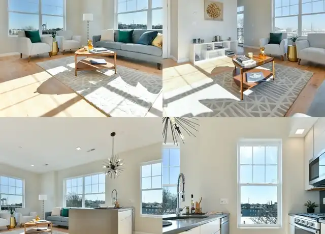 Property at 87 Parker St #302, Chelsea, MA, 02150, 2 beds, 2 baths, [object Object]