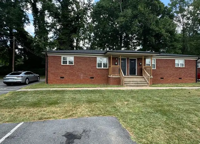 Property at 1404 Oakwood Ave, Kannapolis, NC, 28081, 2 beds, 1 bath, [object Object]