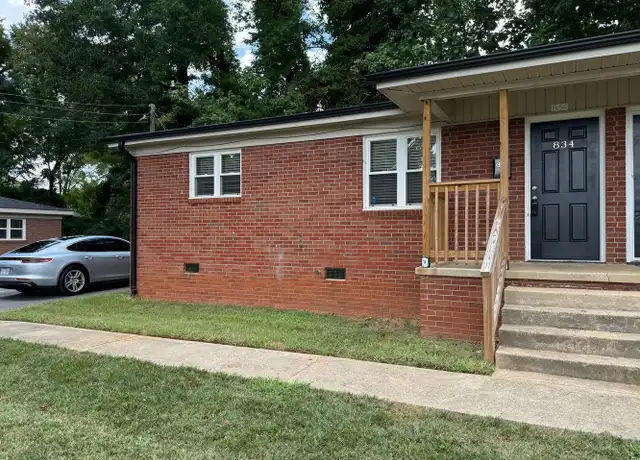 Property at 1404 Oakwood Ave, Kannapolis, NC, 28081, 2 beds, 1 bath, [object Object]