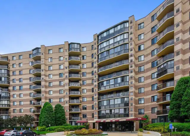Property at 8360 Greensboro Dr #516, Mc Lean, VA, 22102, 1 bed, 1 bath, [object Object]