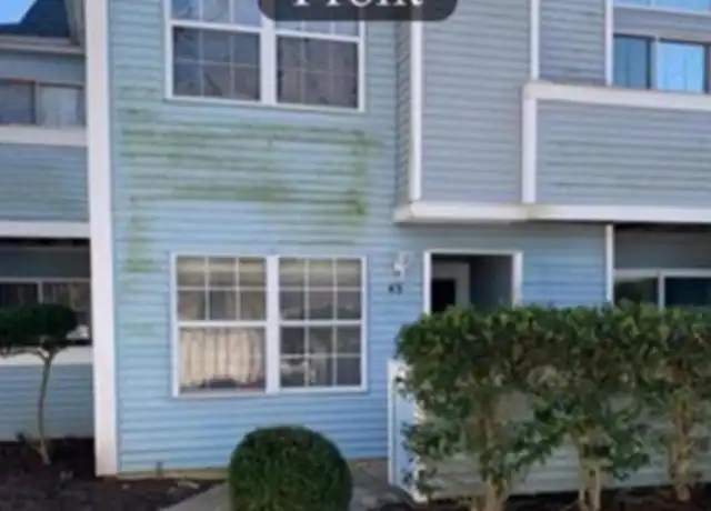 Property at 43 Heather Croft, Egg Harbor Township, NJ, 08234, 2 beds, 1 bath, [object Object]
