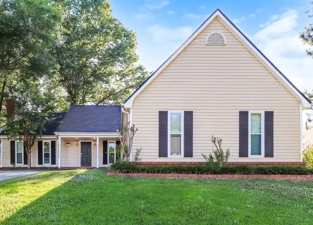 Property at 2821 Lanthorn Dr, Cordova, TN, 38016, 3 beds, 2 baths, [object Object]