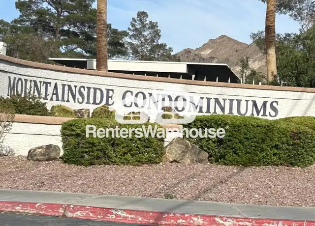 Property at 6800 E Lake Mead Blvd #2126, Las Vegas, NV, 89156, 2 beds, 2 baths, [object Object]