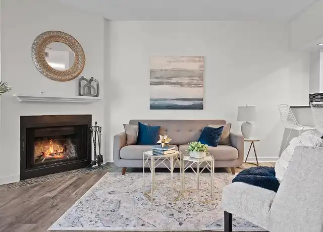 Property at 1501 Barton Springs Rd Unit 32257, Austin, TX, 78704, 1 bed, 1 bath, [object Object]