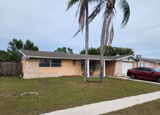 Property at 6019 9th Ave, New Port Richey, FL, 34653, 2 beds, 2 baths, [object Object]
