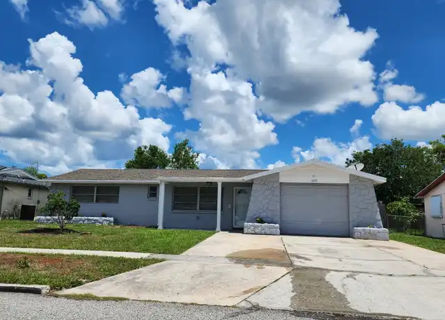Property at 6019 9th Ave, New Port Richey, FL, 34653, 2 beds, 2 baths, [object Object]
