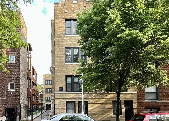 Property at 839 W Cornelia Ave Unit 3S, Chicago, IL, 60657, 1 bed, 1 bath, [object Object]