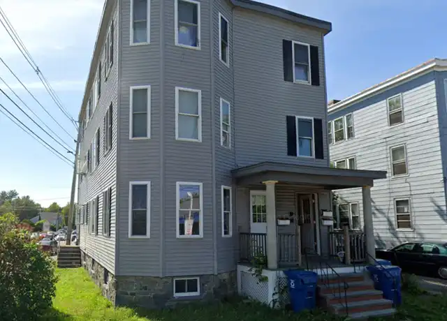 Property at 4 Massachusetts Ave Unit 2, Portland, ME, 04102, 3 beds, 1 bath, [object Object]