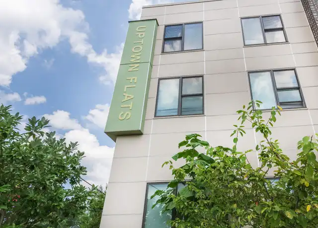 Property at Uptown Flats - 101 Gatewood Ave, Nashville, TN, 37207, 1-3 bed, 1-2 bath, [object Object]