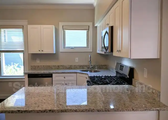 Property at 24 Stanton St Unit 2, Worcester, MA, 01605, 3 beds, 2 baths, [object Object]