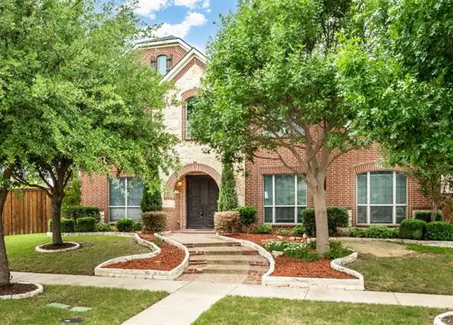 Property at 7417 Hidden Cove Ln, Frisco, TX, 75034, 6 beds, 4.5 baths, [object Object]