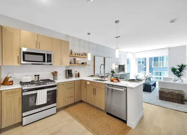 Property at The Robinson - 656 Ocean Ave, Revere, MA, 02151, 0-2 beds, 1-2 bath, [object Object]