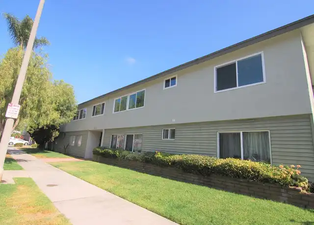Property at 2425 E 5th St #7, Long Beach, CA, 90814, 2 beds, 1 bath, [object Object]