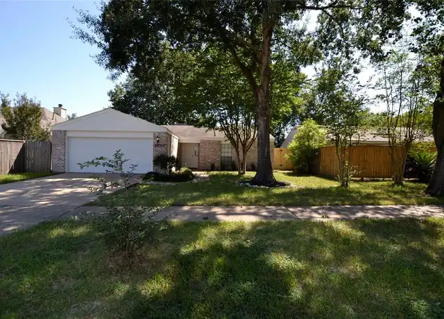 Property at 18507 Wood Glen Ln, Houston, TX, 77084, 3 beds, 2 baths, [object Object]