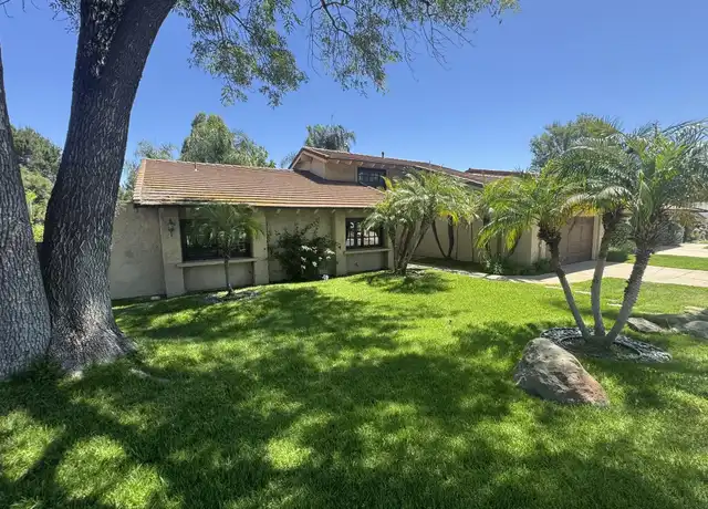 Property at 1832 Fallview Rd, Westlake Village, CA, 91361, 3 beds, 2 baths, [object Object]