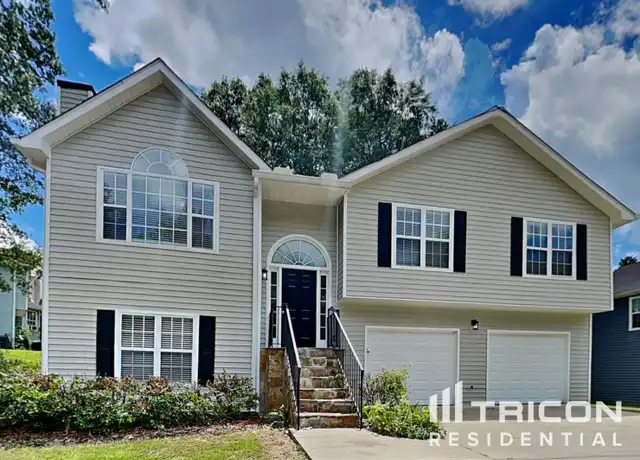 Property at 5922 Graywood Cir SE, Mableton, GA, 30126, 3 beds, 3 baths, [object Object]