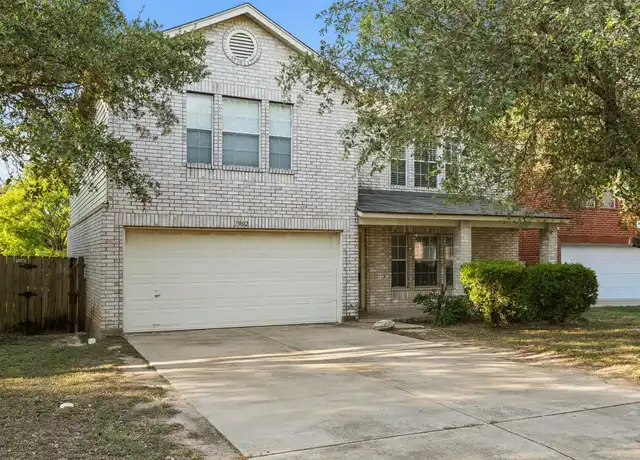 Property at 1902 Carriage Club Dr, Cedar Park, TX, 78613, 4 beds, 2.5 baths, [object Object]