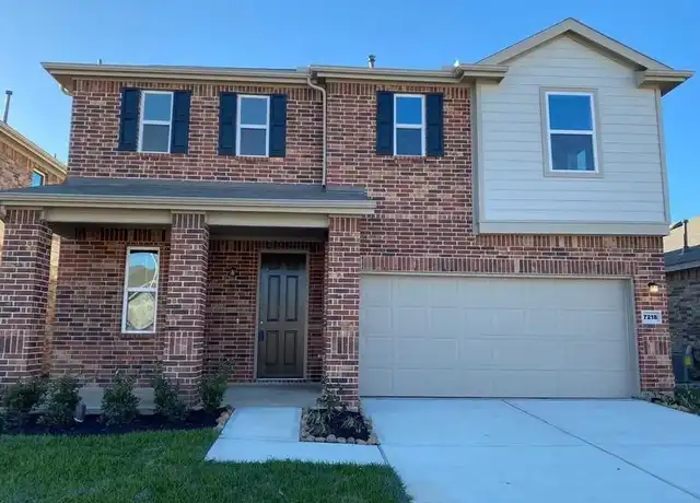 Property at 7118 Escondido Dr, Rosharon, TX, 77583, 3 beds, 2.5 baths, [object Object]