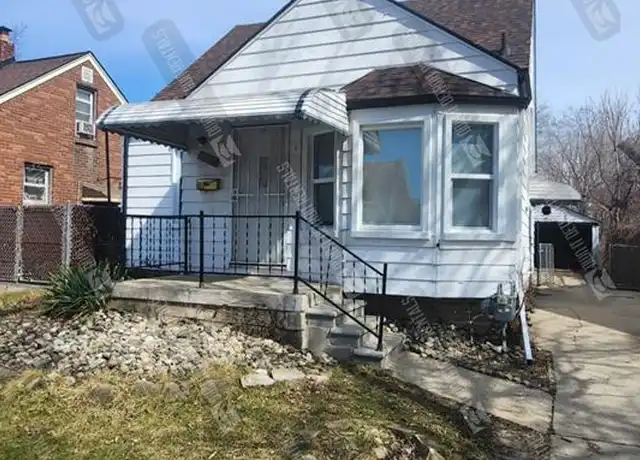 Property at 9950 Lauder St, Detroit, MI, 48227, 3 beds, 1 bath, [object Object]