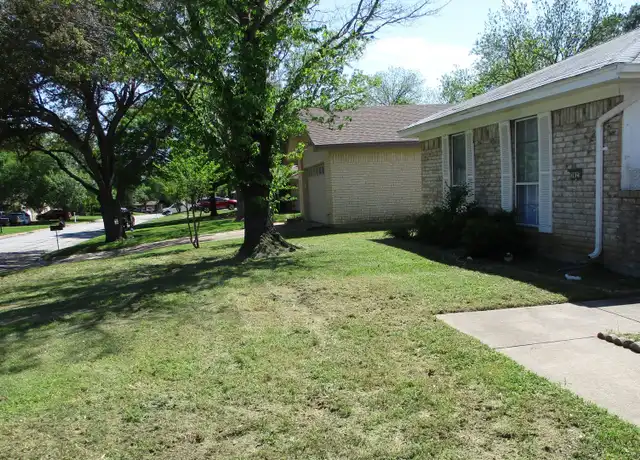 Property at 3625 Stephenson Dr, Bedford, TX, 76021, 3 beds, 2 baths, [object Object]