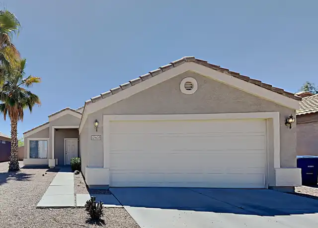 Property at 12405 W Flores Dr, El Mirage, AZ, 85335, 3 beds, 2 baths, [object Object]