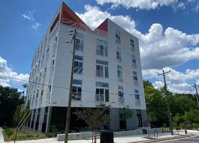 Property at 600 S Duke St, Durham, NC, 27701, 1 bed, 1 bath, [object Object]