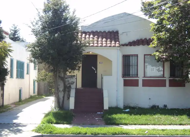 Property at 833 Brockhurst St Unit 833, Oakland, CA, 94608, 3 beds, 2 baths, [object Object]