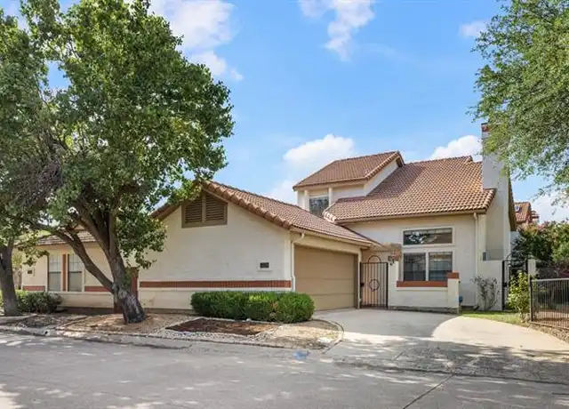 Property at 602 Mission Cir, Irving, TX, 75063, 4 beds, 2 baths, [object Object]