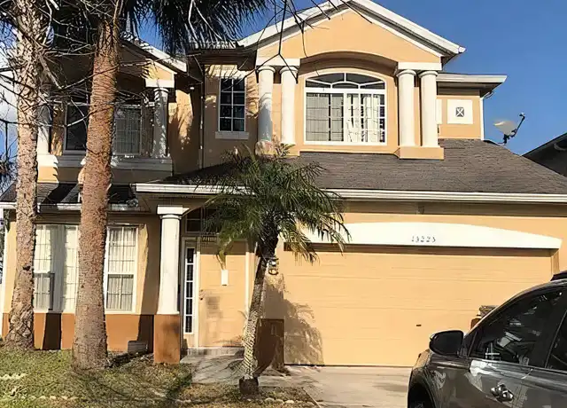 Property at 13225 Canna Lily Dr, Orlando, FL, 32824, 4 beds, 2.5 baths, [object Object]