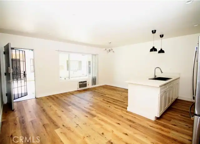 Property at 2677 Orchard Ave Unit 2, Los Angeles, CA, 90007, 1 bed, 1 bath, [object Object]
