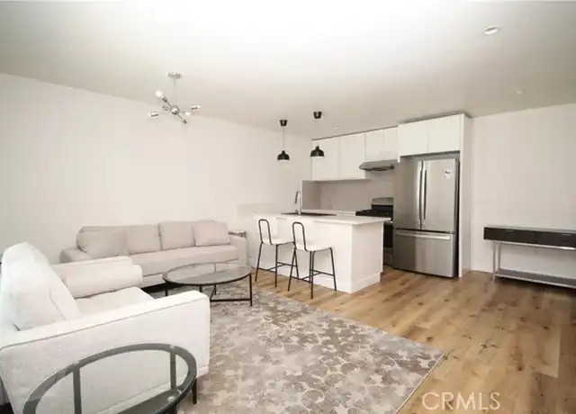 Property at 2677 Orchard Ave Unit 2, Los Angeles, CA, 90007, 1 bed, 1 bath, [object Object]