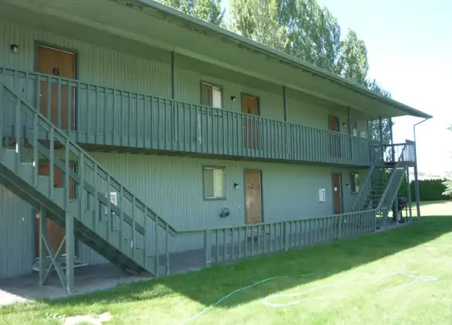 Property at 4212 S 3rd St Unit 3, Union Gap, WA, 98903, 1 bed, 1 bath, [object Object]
