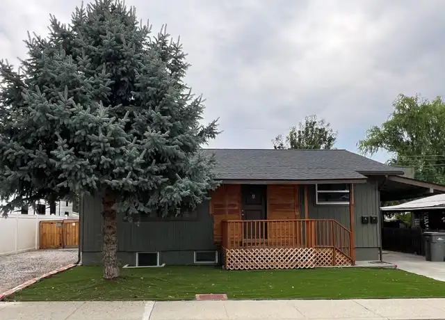 Property at 1030 Lindy St Unit A, Wenatchee, WA, 98801, 2 beds, 1 bath, [object Object]