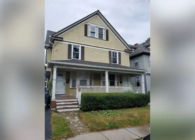 Property at 65 Vassar St, Rochester, NY, 14607, 3 beds, 1.5 baths, [object Object]
