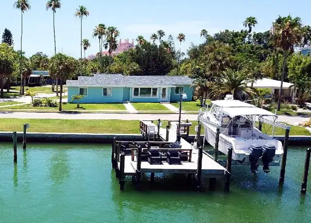 Property at 3108 S Maritana Dr, St Pete Beach, FL, 33706, 3 beds, 3 baths, [object Object]