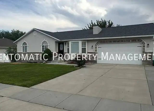 Property at 3283 W 11975 S, Riverton, UT, 84065, 6 beds, 3 baths, [object Object]