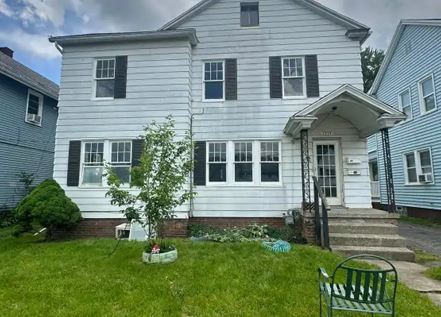 Property at 1719 Mansfield Rd Unit 1, Toledo, OH, 43613, 2 beds, 1 bath, [object Object]