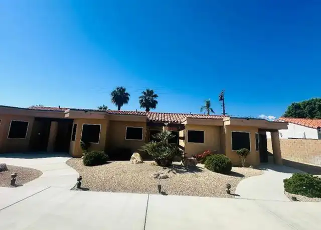 Property at 79181 Avenue 42 Unit C, Bermuda Dunes, CA, 92203, 2 beds, 2 baths, [object Object]
