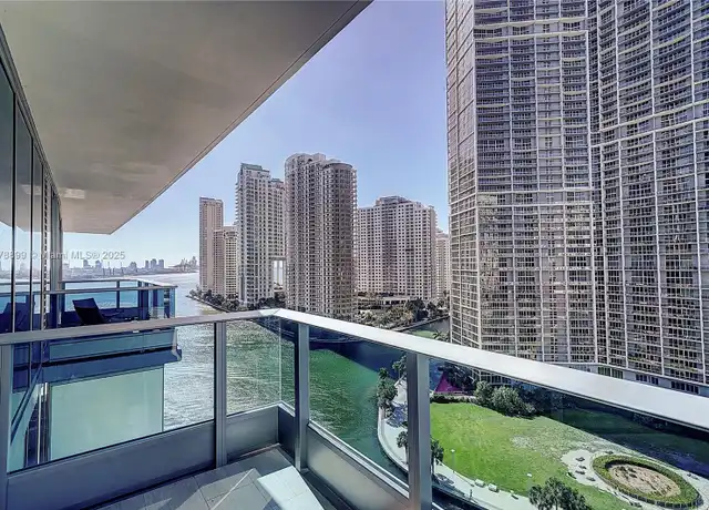 Property at 200 Biscayne Boulevard Way #1408, Miami, FL, 33131, 2 beds, 2.5 baths, [object Object]