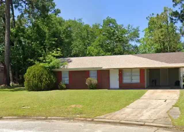 Property at 2601 Samuel St, Gulfport, MS, 39503, 3 beds, 1.5 baths, [object Object]