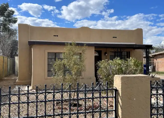 Property at 1307 W Saint Clair St Unit 1, Tucson, AZ, 85745, 3 beds, 1 bath, [object Object]