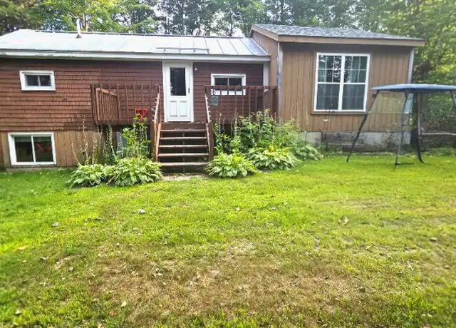 Property at 555 Holley Rd, Farmington, ME, 04938, 2 beds, 1.5 baths, [object Object]